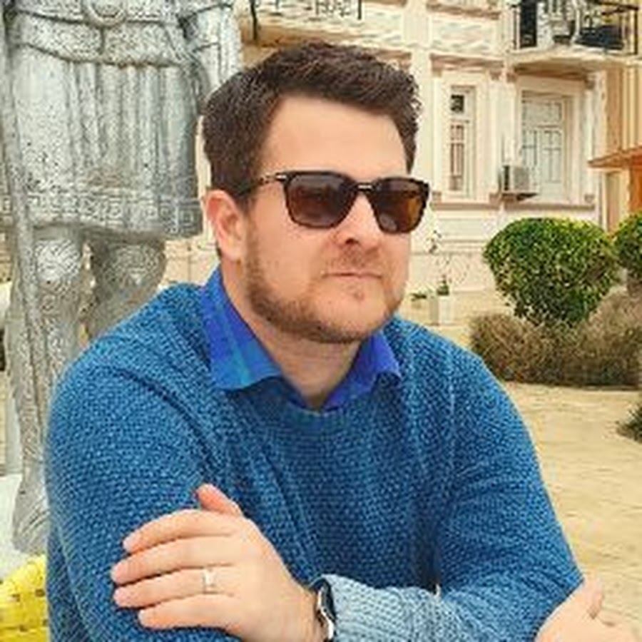 Mike McCauley - YouTube