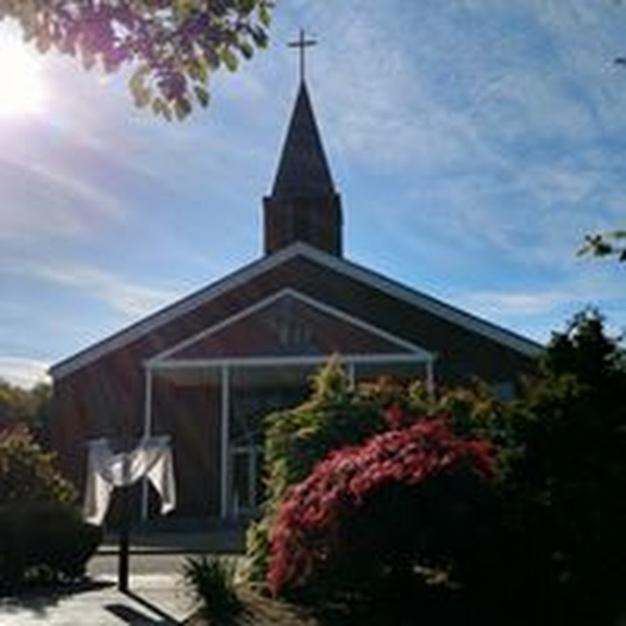 Guardian Angel Church in Allendale, NJ YouTube