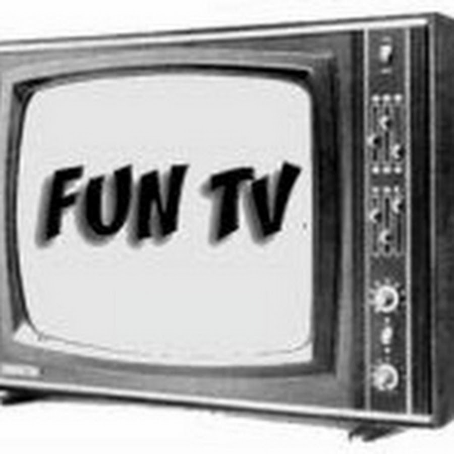 Funny tv. Fun TV. Телевизоры fun Ой.