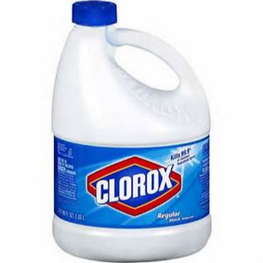 Clorox Plays - YouTube