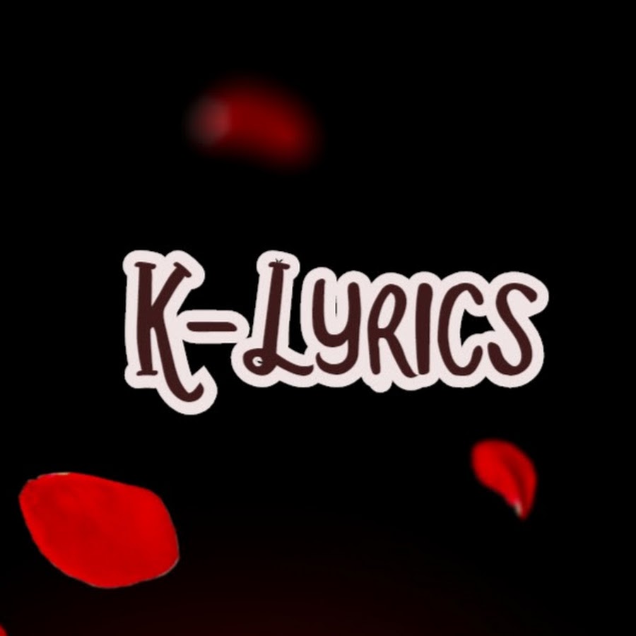 k-lyrics-youtube