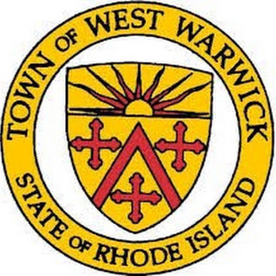West Warwick Town Council YouTube