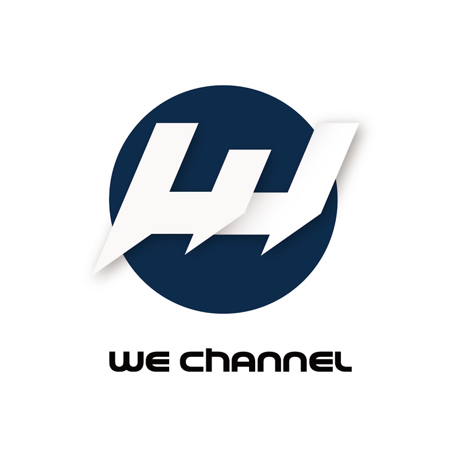 WE Channel YouTube