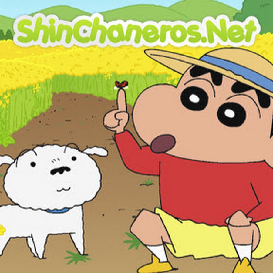 Shin Chan Capitulos Nuevos En Español