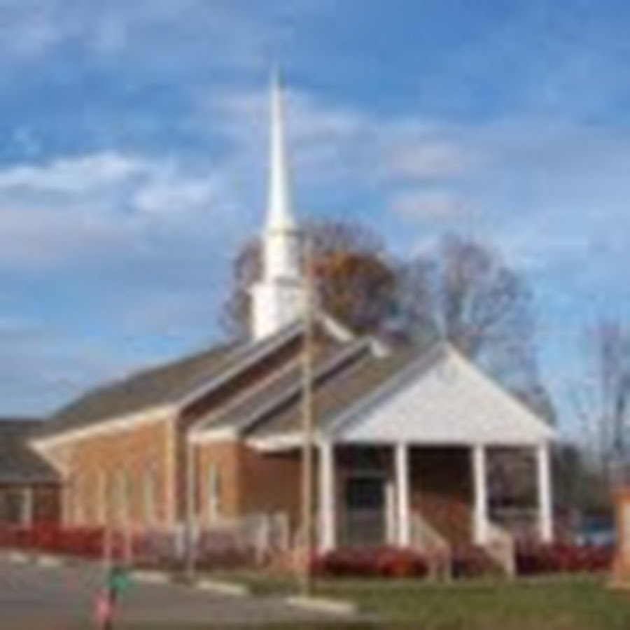 Forrest Hill Christian Church YouTube