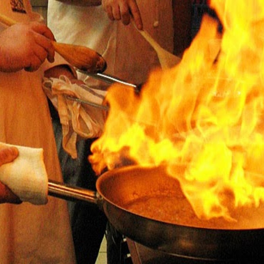 PANS on FIRE YouTube