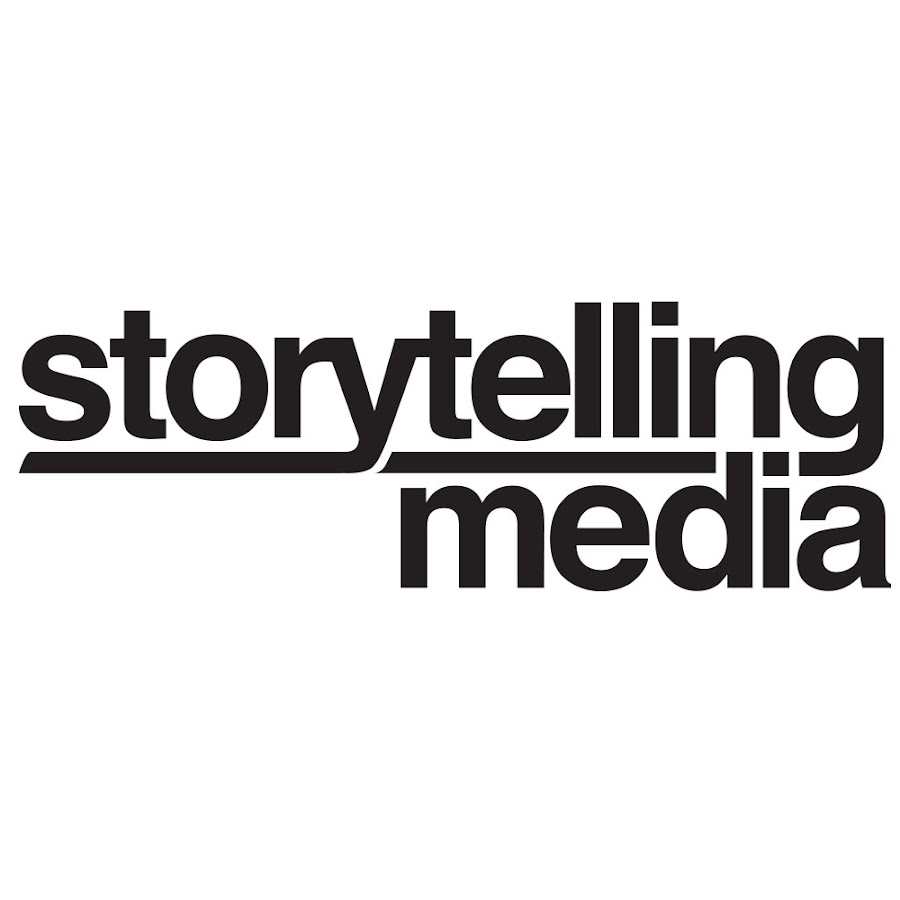 Storytelling Media YouTube