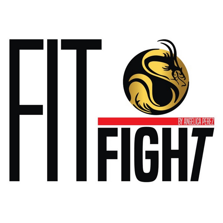 FIT FIGHT - YouTube