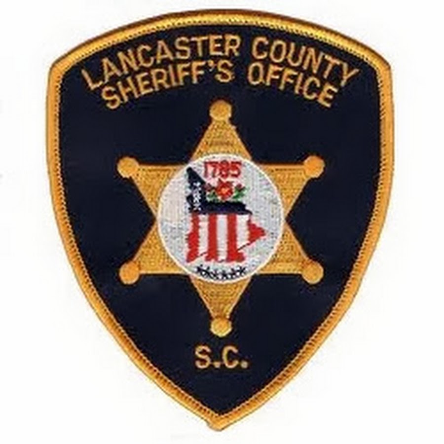 Lancaster County Sheriff's Office YouTube