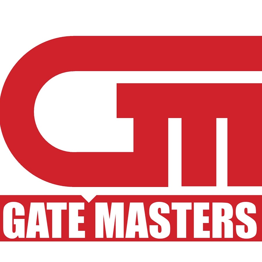 GATE MASTERS YouTube