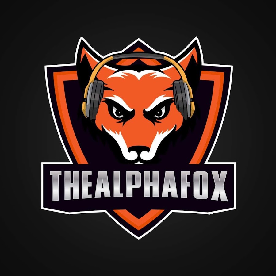 The Alpha Fox YouTube