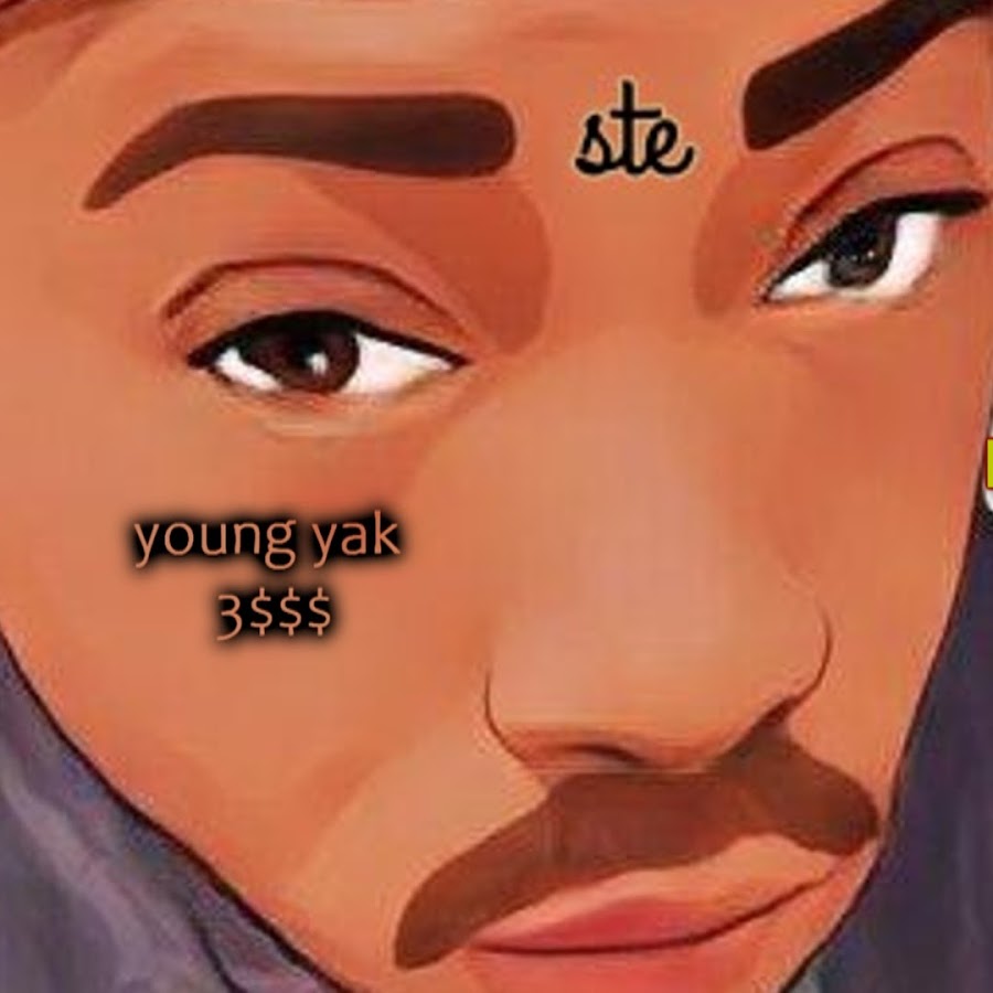 Young Yak 3 dolla signs - YouTube