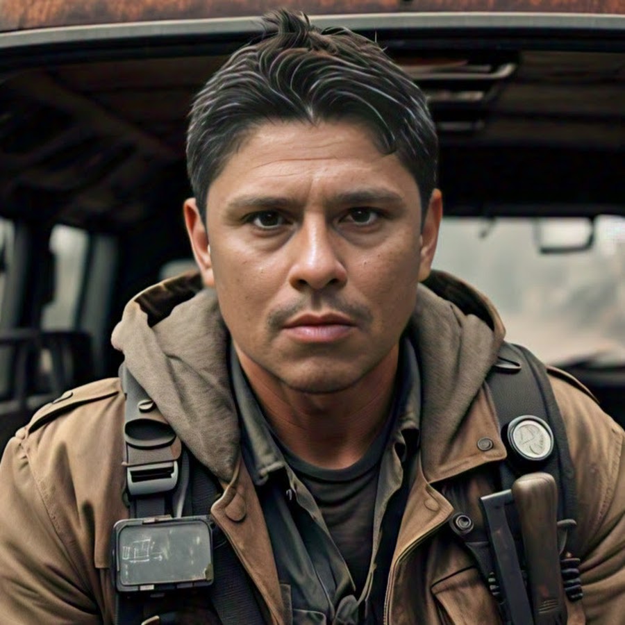 Christopher Sanchez - YouTube