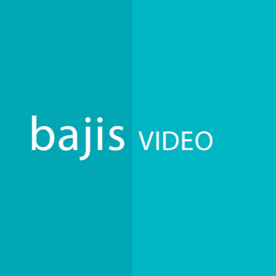 Bajis Video YouTube
