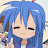 Konata Izumi avatar