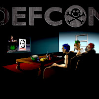 Image thumbnail for event DEF CON 27