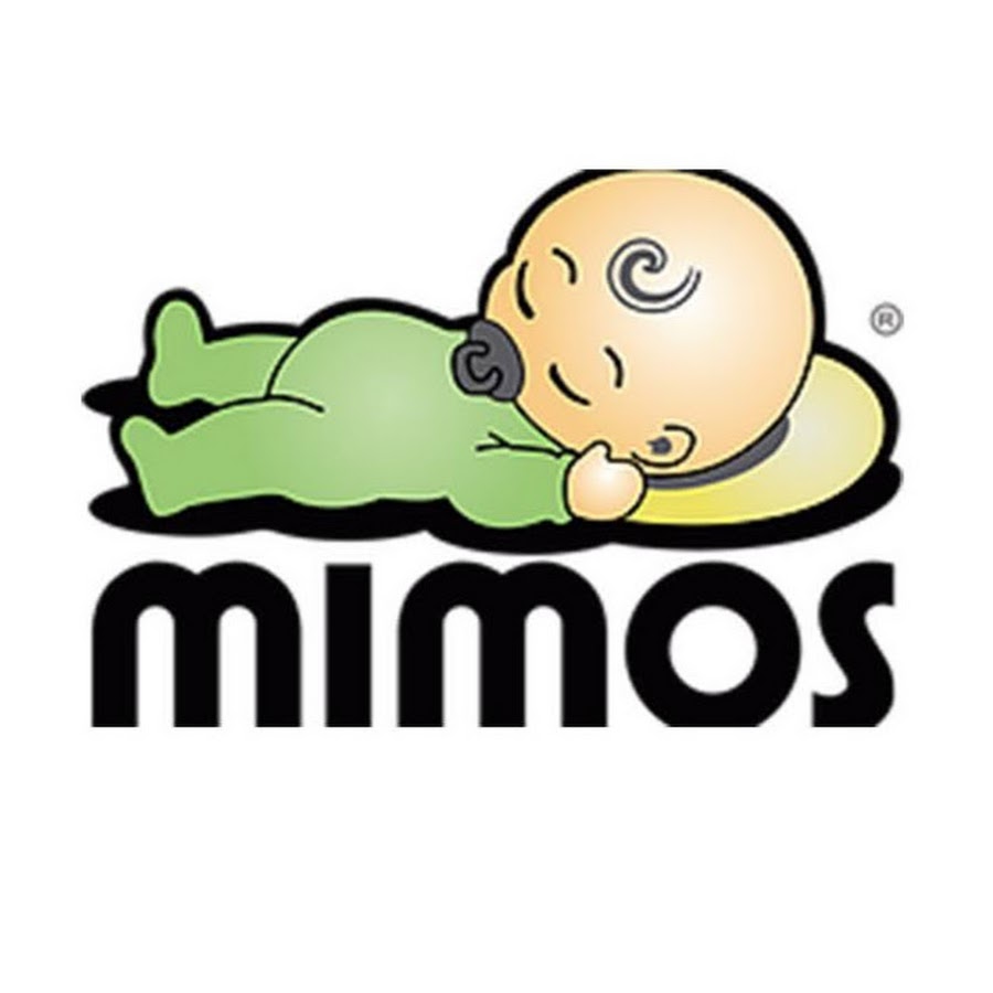 Mimos pillow Official YouTube