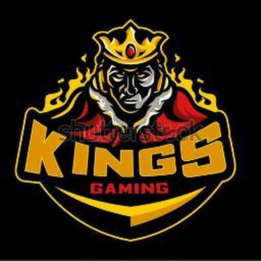 King gamer. Kings gaming. Кинг геймс. Царь логотип. King guardian.