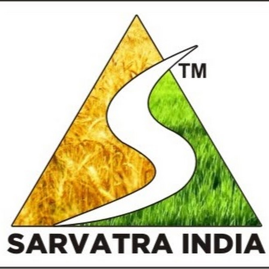 Sarvatra Marketing Pvt Ltd - YouTube