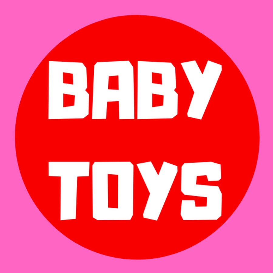 Baby Toys For Boys and Girls - YouTube