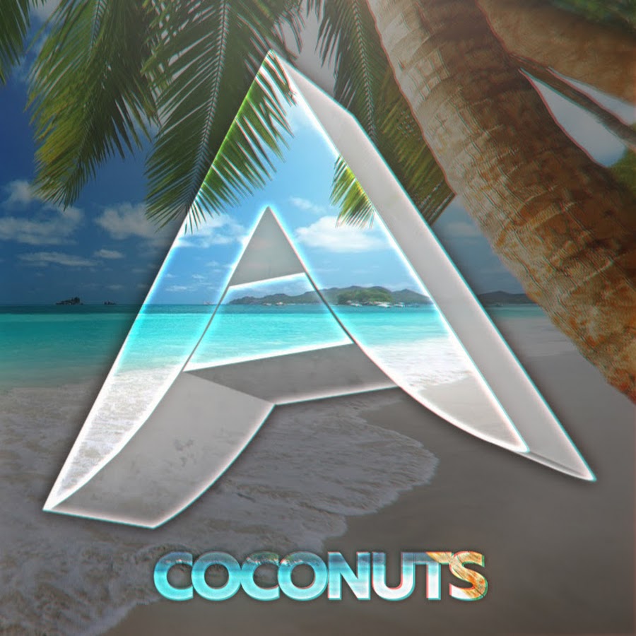 Coconutz YouTube