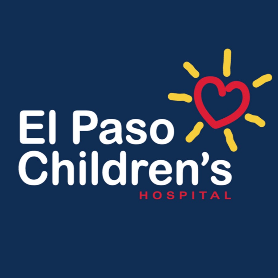 El Paso Children's Hospital YouTube