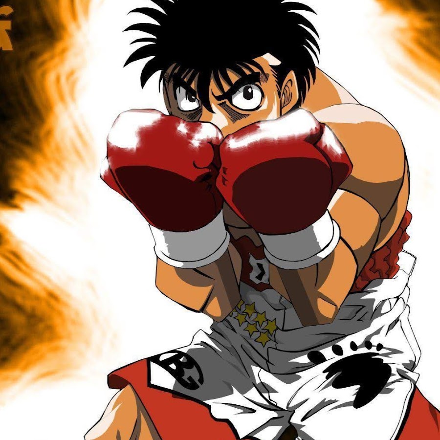 Hajime no ippo season 2 sub indo lk21
