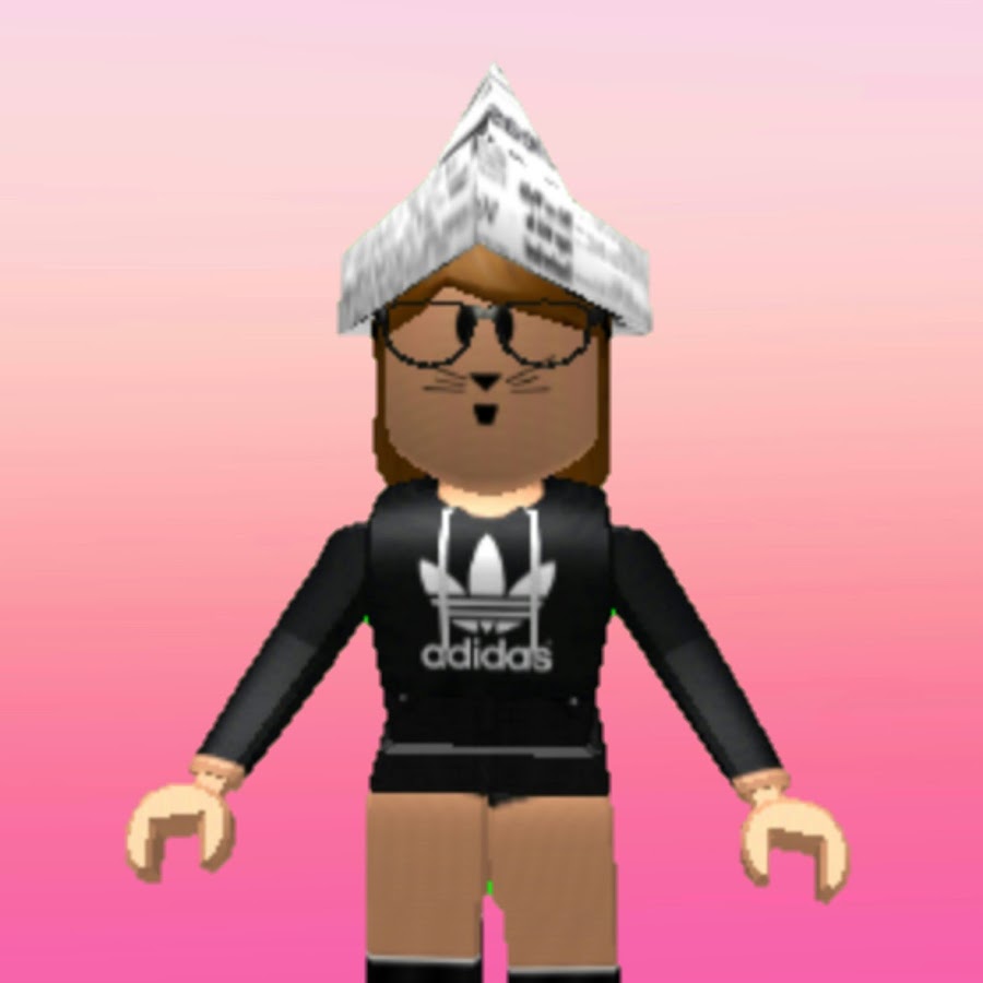 Lolly Roblox - YouTube