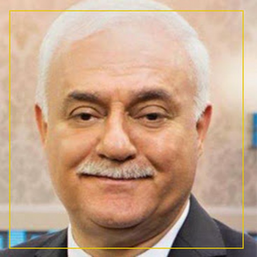 Nihat Hatipoglu - YouTube