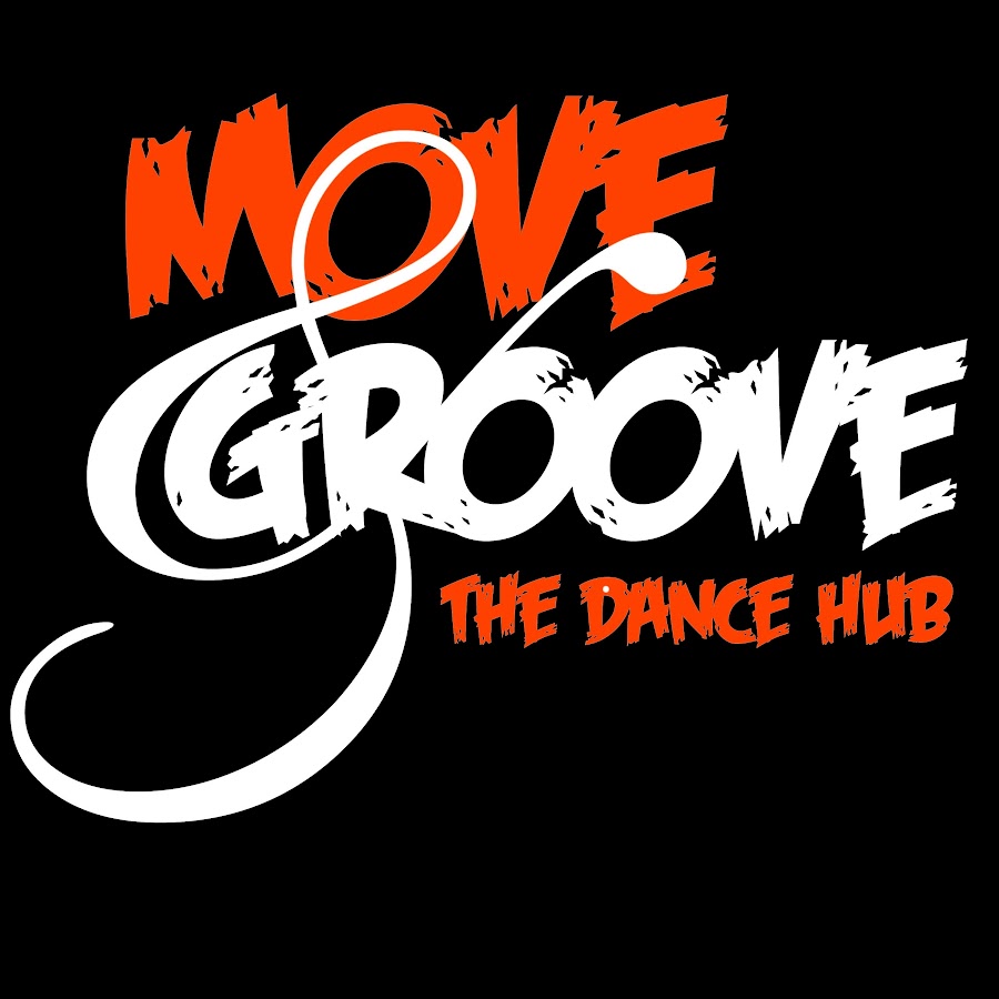MOVE & GROOVE THE DANCE HUB YouTube