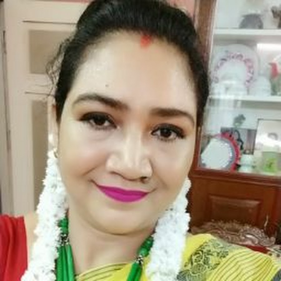 Rupali's vlog YouTube