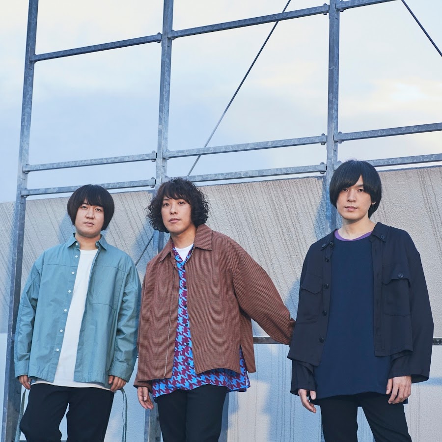 Kana Boon Official Youtube Channel Youtube