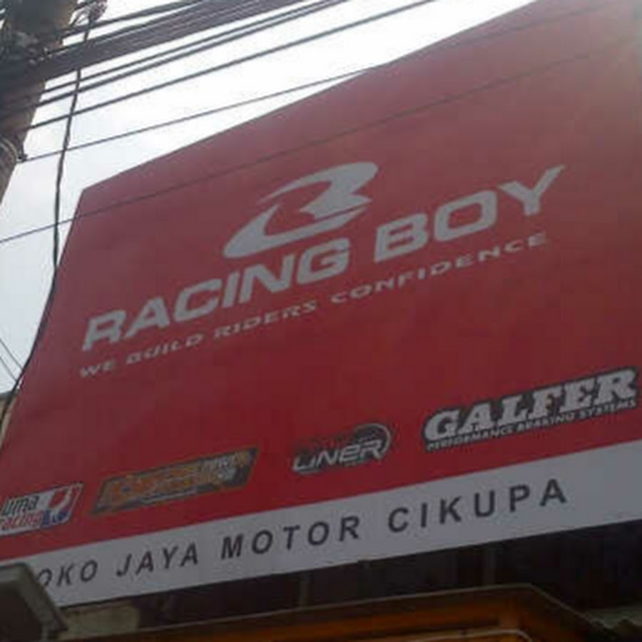 Jaya Motor Cikupa YouTube