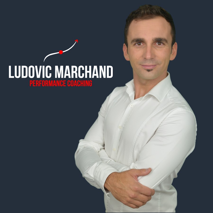 Ludovic Marchand YouTube