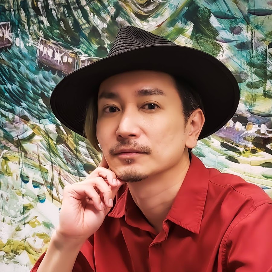 龍之介公式チャンネル「RyuTube」 - YouTube
