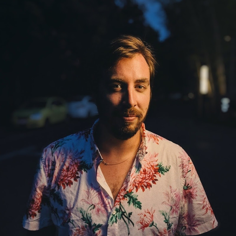 Travis Gafford on YouTube