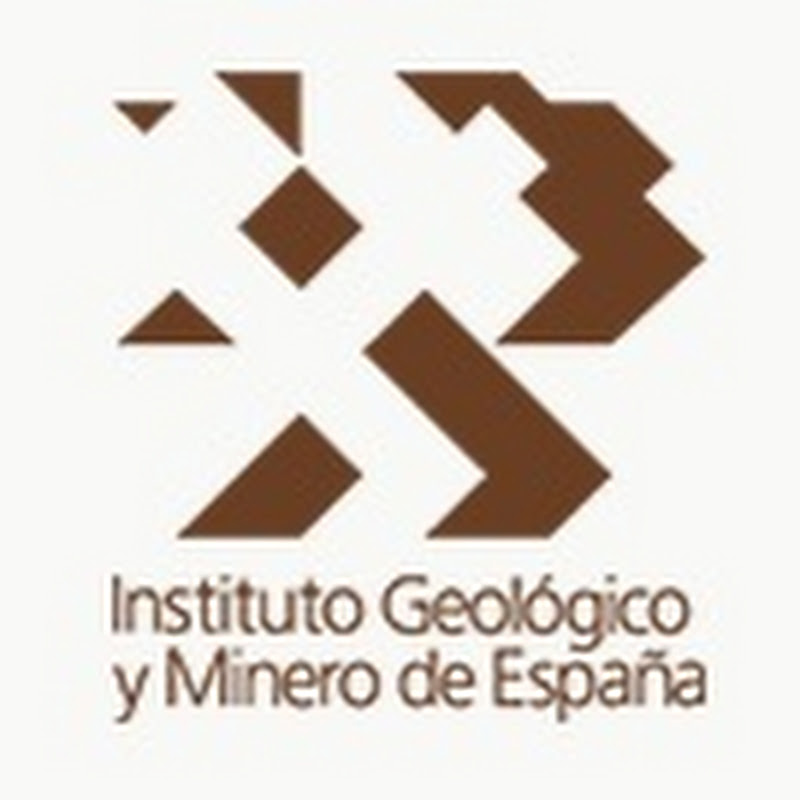 instituto geológico y minero de españa