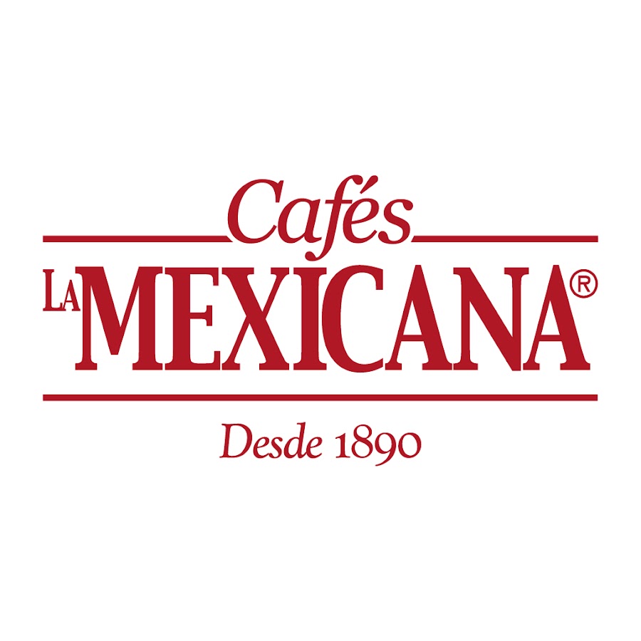 Cafés La Mexicana YouTube