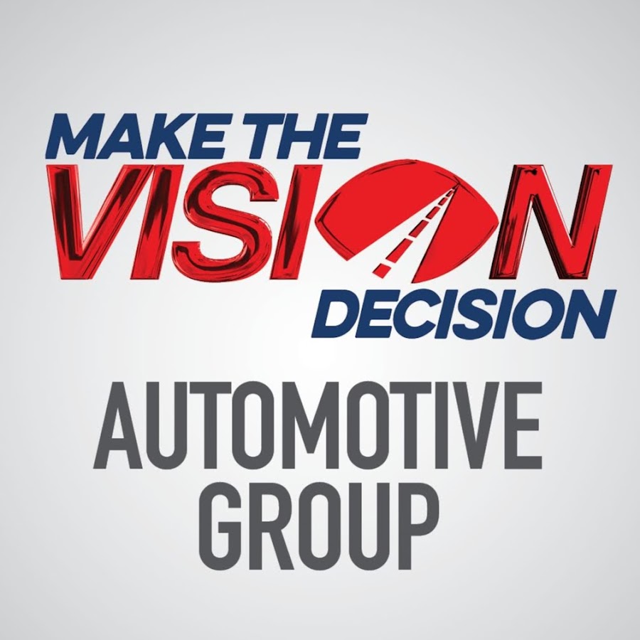 Vision Automotive Group YouTube