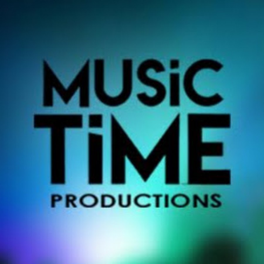 מיוזיק טיים הפקות Musictime Production YouTube