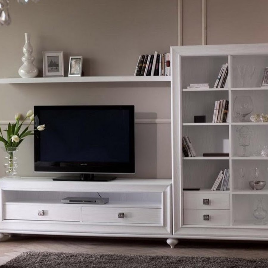 Гостиная Питти Манини мобили