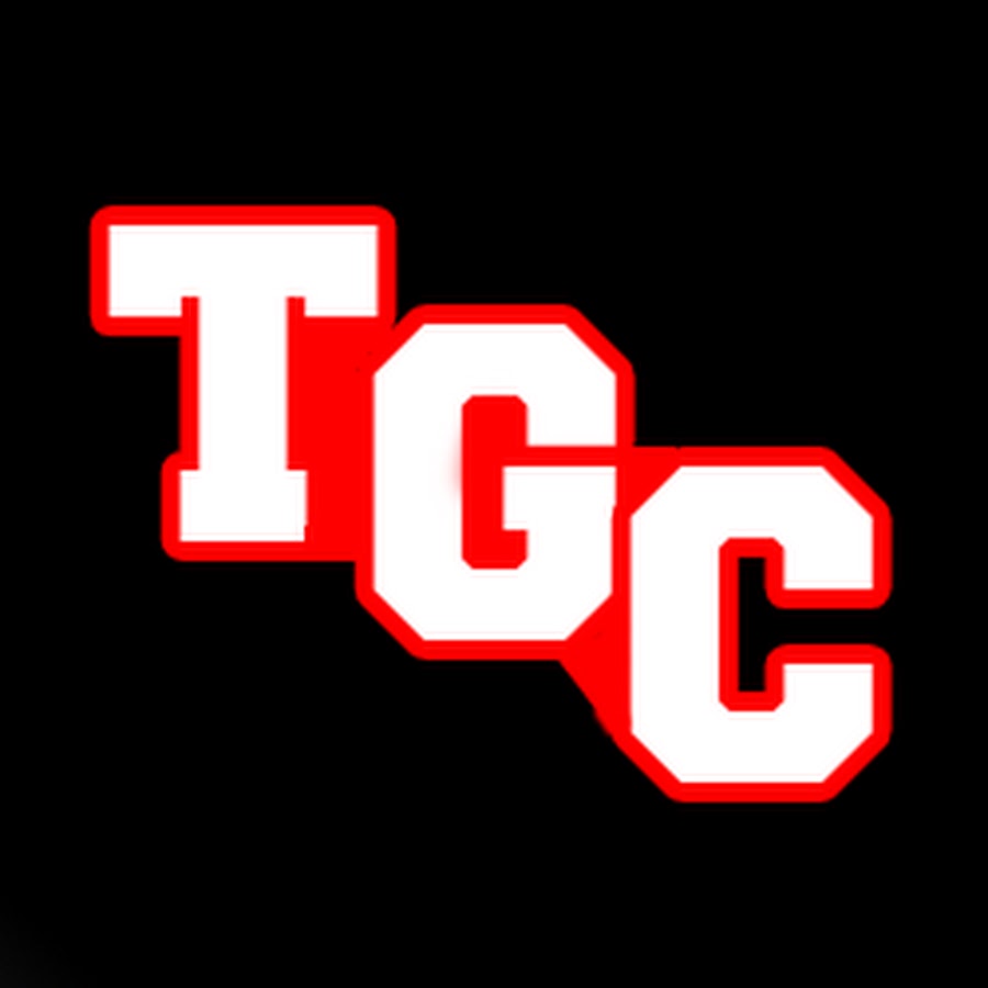The Gaming Crew YouTube