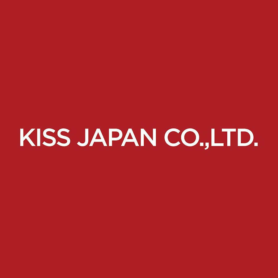 株式会社キスジャパン Youtube