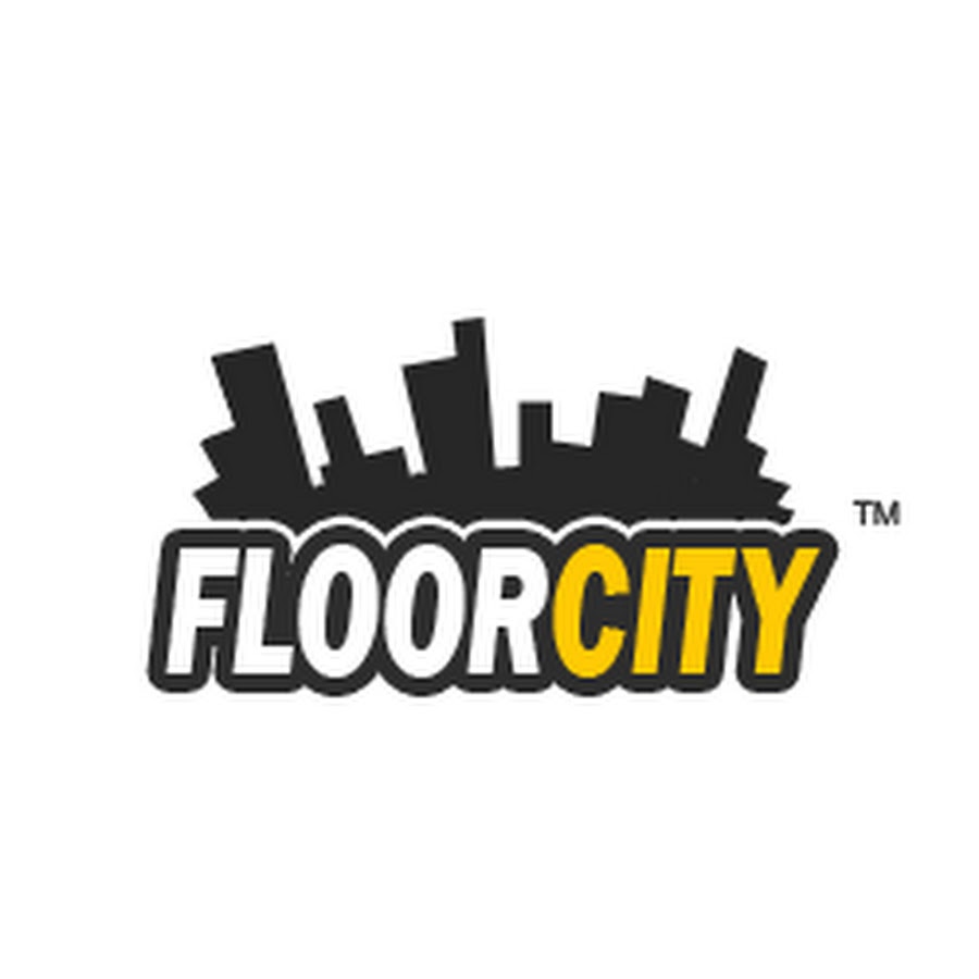 Floor City YouTube