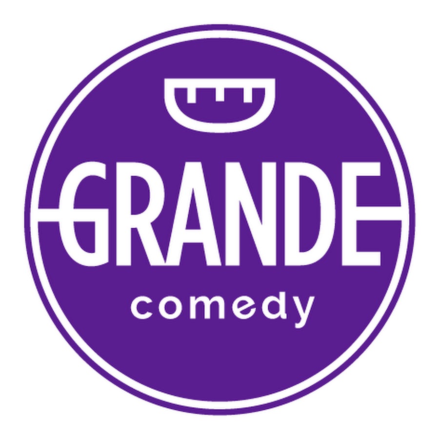 GRANDE - YouTube