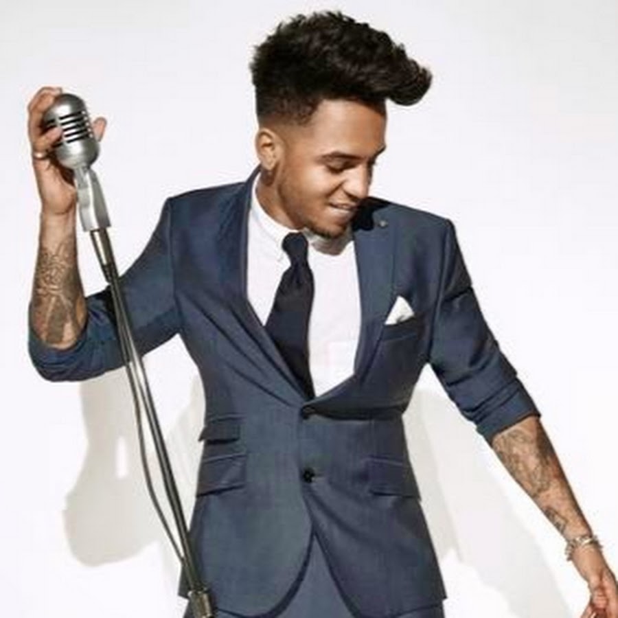 Aston Merrygold - YouTube