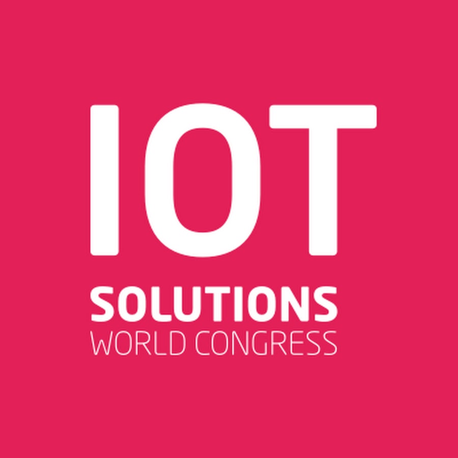 IOT Solutions World Congress YouTube