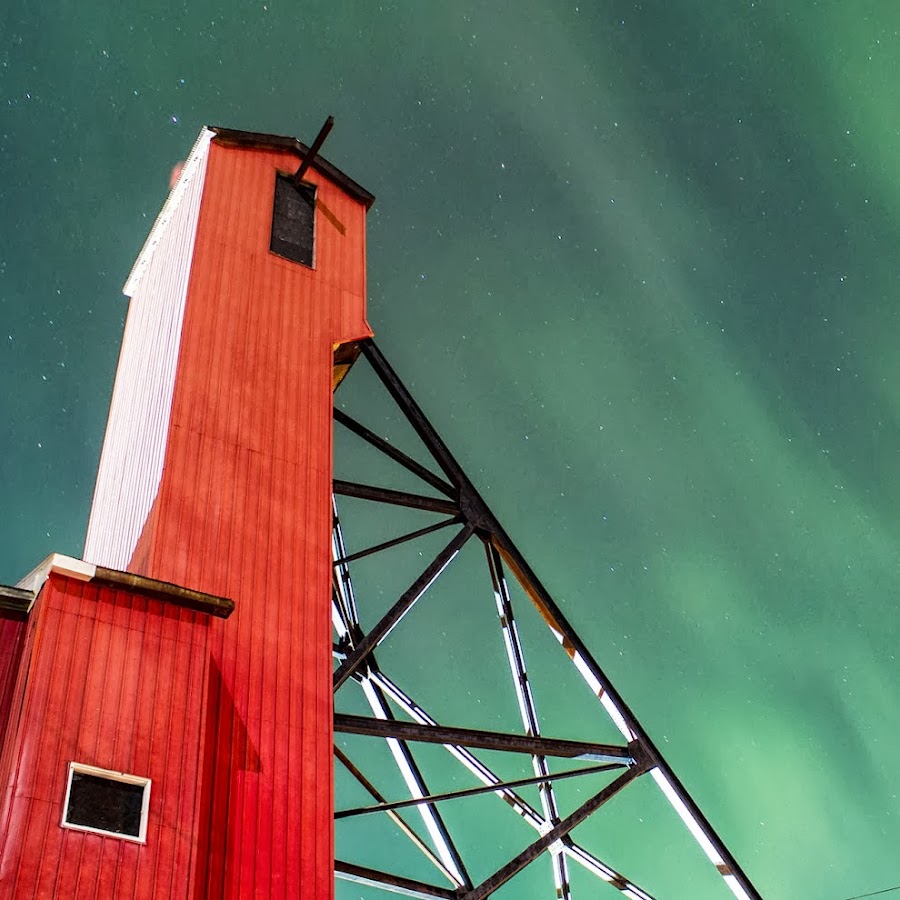 In Kirkland Lake YouTube