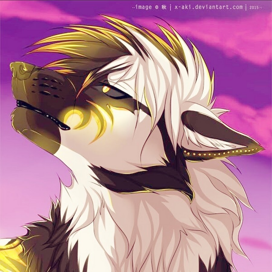 pip Furry - YouTube