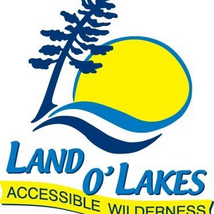 Land O' Lakes YouTube